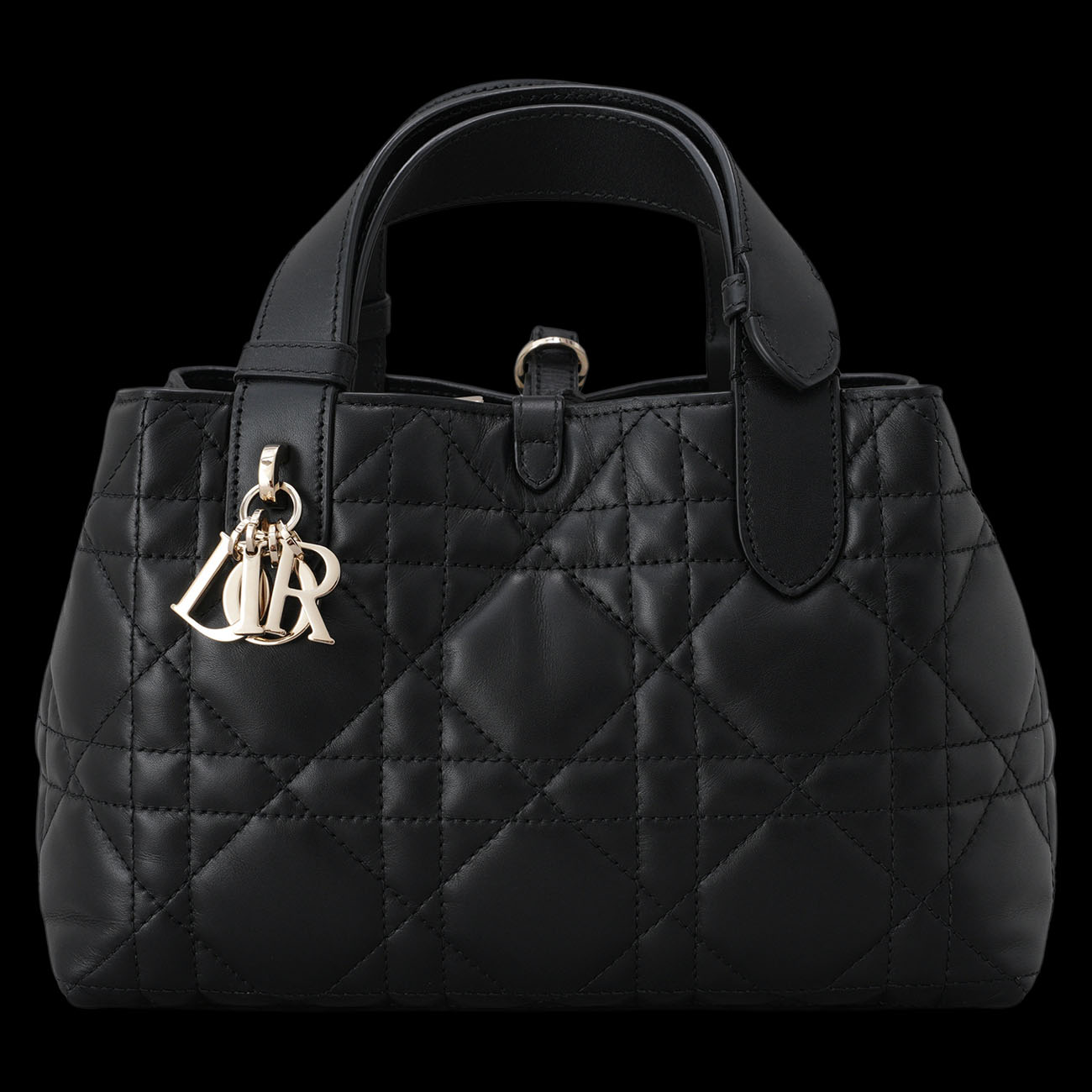 CHRISTIAN DIOR(USED)크리스찬 디올 뚜주흐 스몰